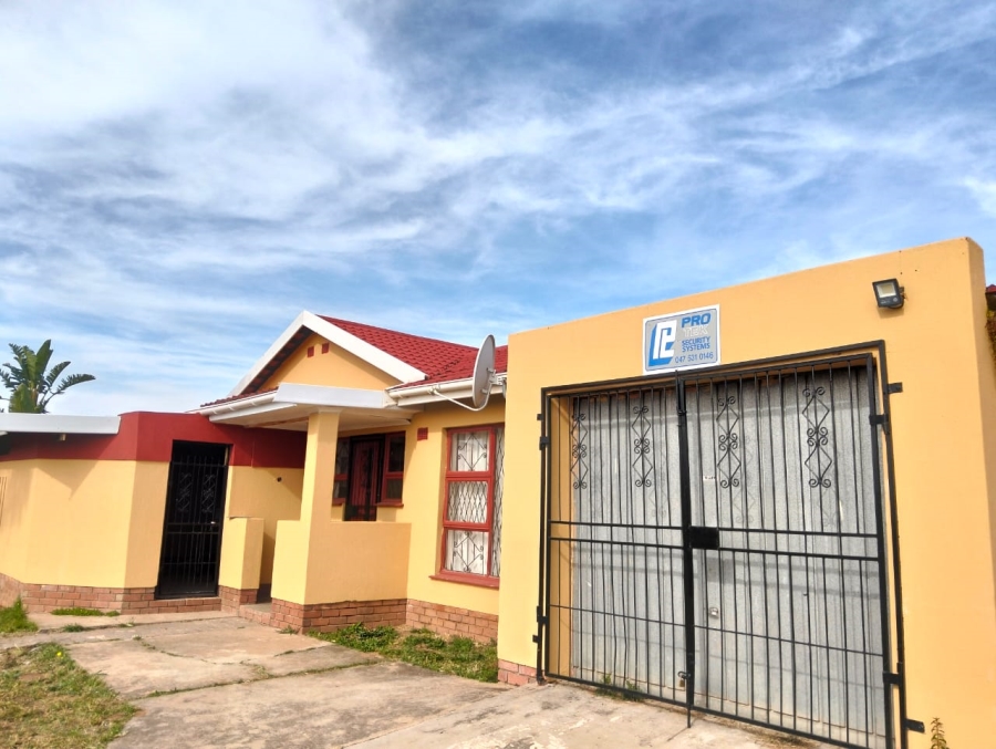 To Let 3 Bedroom Property for Rent in Dalindyebo Eastern Cape